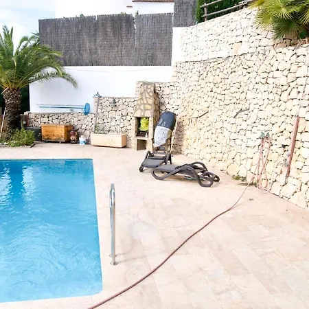 Villa Valentia El Nido *
