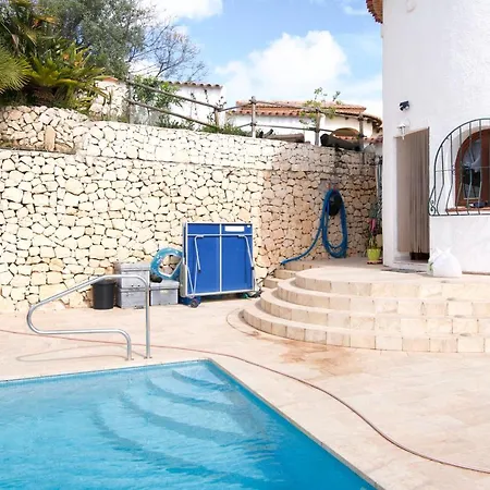 Valentia El Nido Villa *