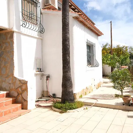 Valentia El Nido Villa